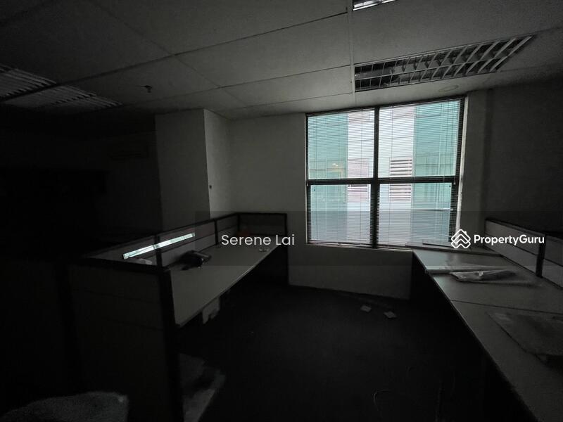 Office for Rent in KL City Centre (Kuala Lumpur) - Serene Lai - PropertyGuru.com.my