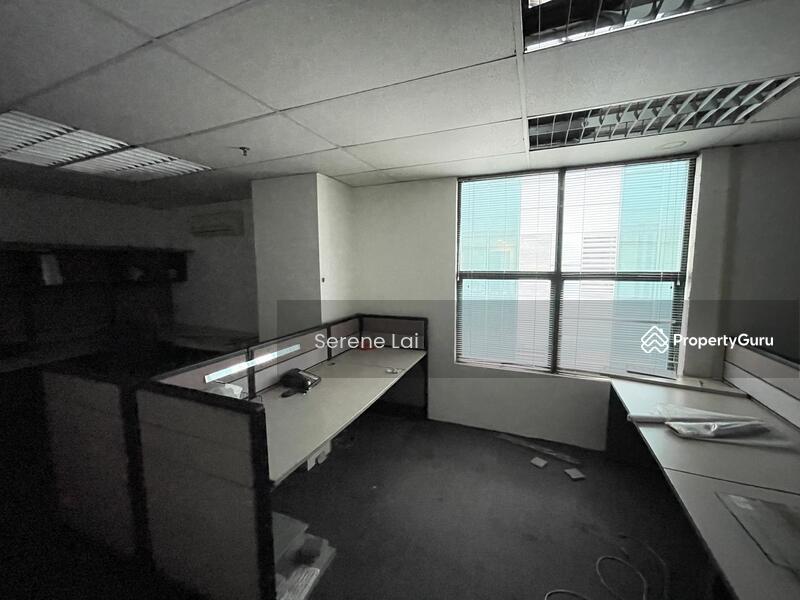 Office for Rent in KL City Centre (Kuala Lumpur) - Serene Lai - PropertyGuru.com.my