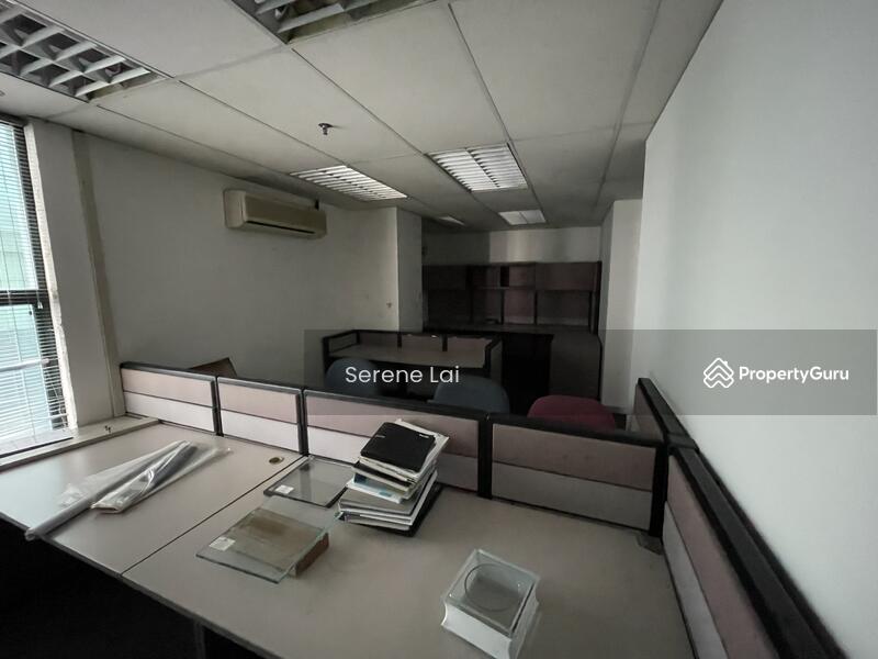 Office for Rent in KL City Centre (Kuala Lumpur) - Serene Lai - PropertyGuru.com.my