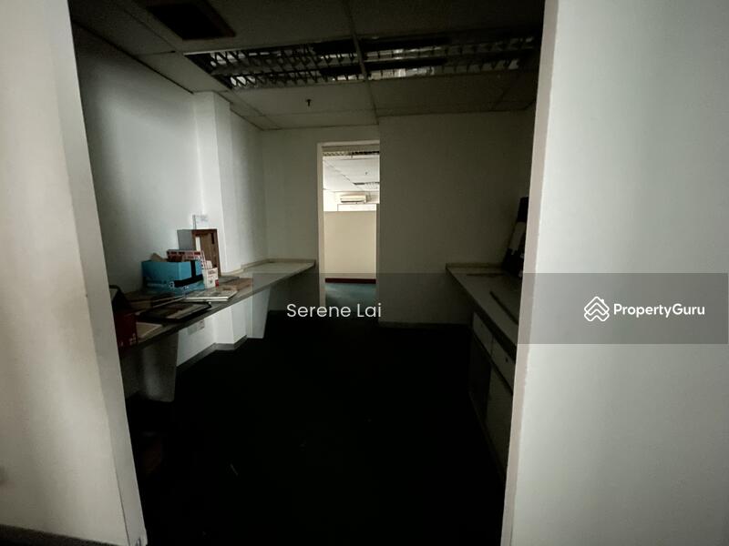 Office for Rent in KL City Centre (Kuala Lumpur) - Serene Lai - PropertyGuru.com.my