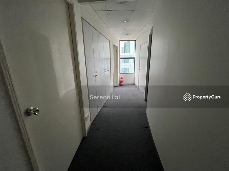 Office for Rent in KL City Centre (Kuala Lumpur) - Serene Lai - PropertyGuru.com.my
