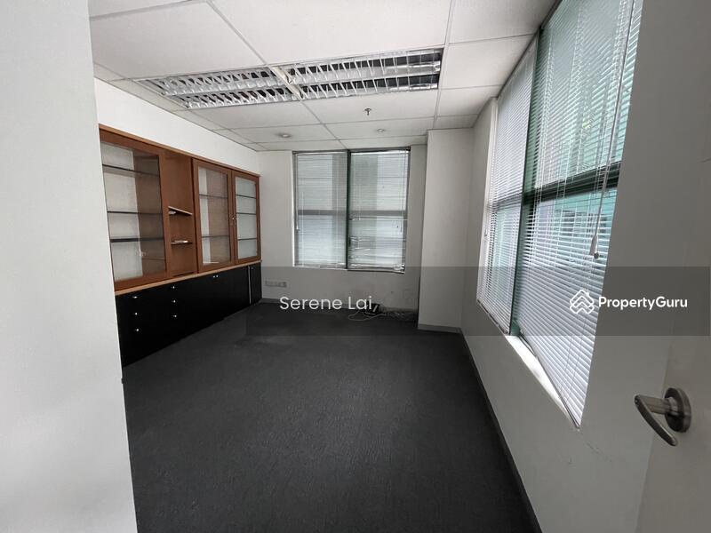 Office for Rent in KL City Centre (Kuala Lumpur) - Serene Lai - PropertyGuru.com.my