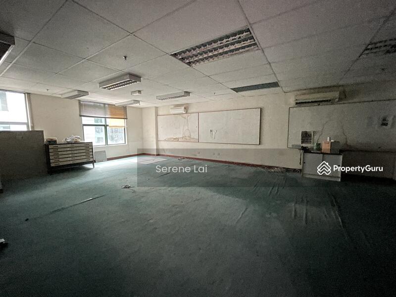 Office for Rent in KL City Centre (Kuala Lumpur) - Serene Lai - PropertyGuru.com.my