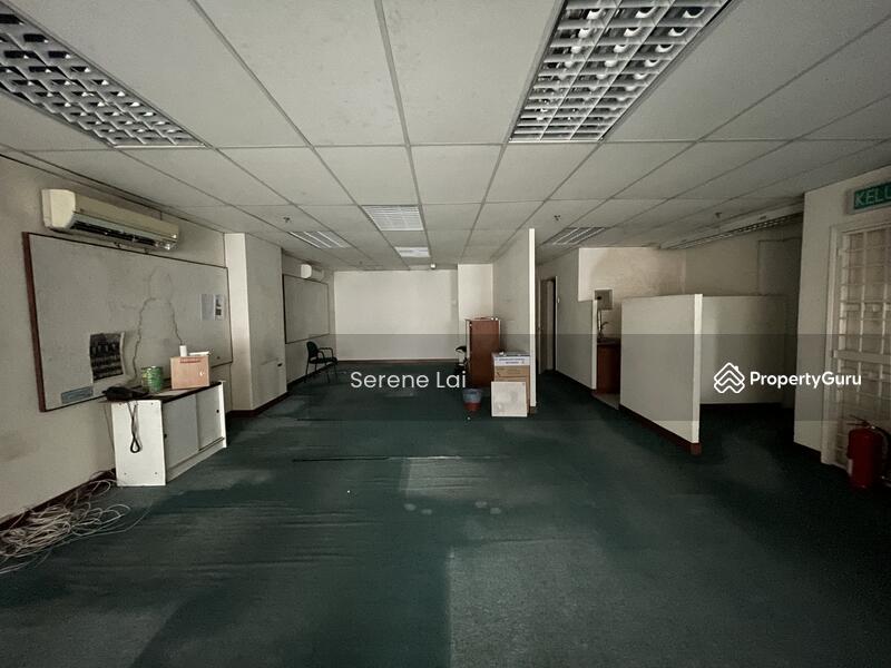 Office for Rent in KL City Centre (Kuala Lumpur) - Serene Lai - PropertyGuru.com.my