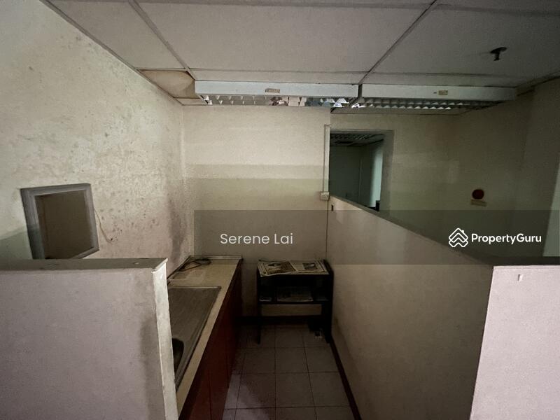 Office for Rent in KL City Centre (Kuala Lumpur) - Serene Lai - PropertyGuru.com.my