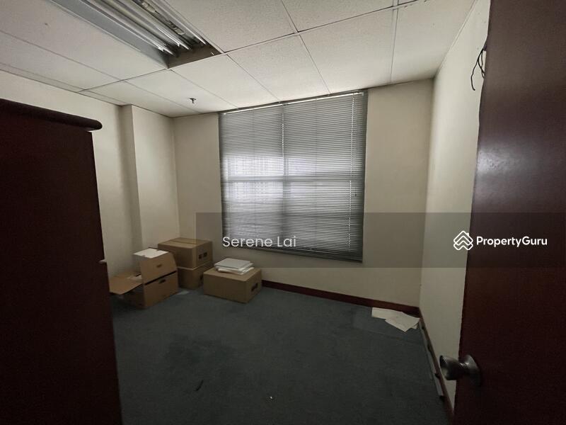 Office for Rent in KL City Centre (Kuala Lumpur) - Serene Lai - PropertyGuru.com.my