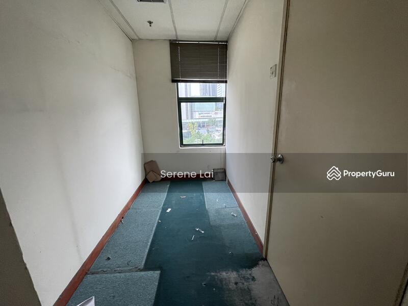 Office for Rent in KL City Centre (Kuala Lumpur) - Serene Lai - PropertyGuru.com.my