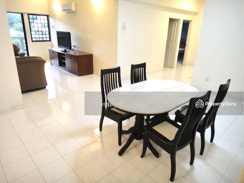 Untuk Disewa - Lakeside Tower