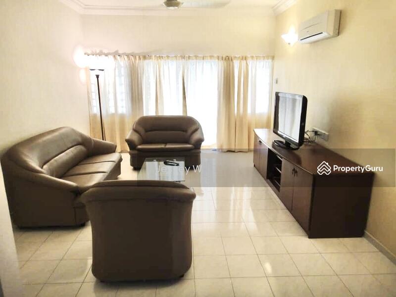 Untuk Disewa - Lakeside Tower