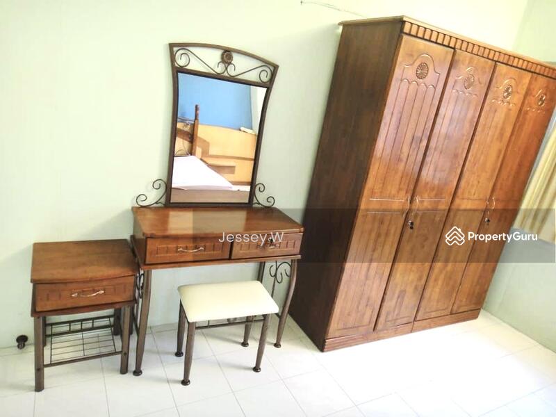 Untuk Disewa - Lakeside Tower