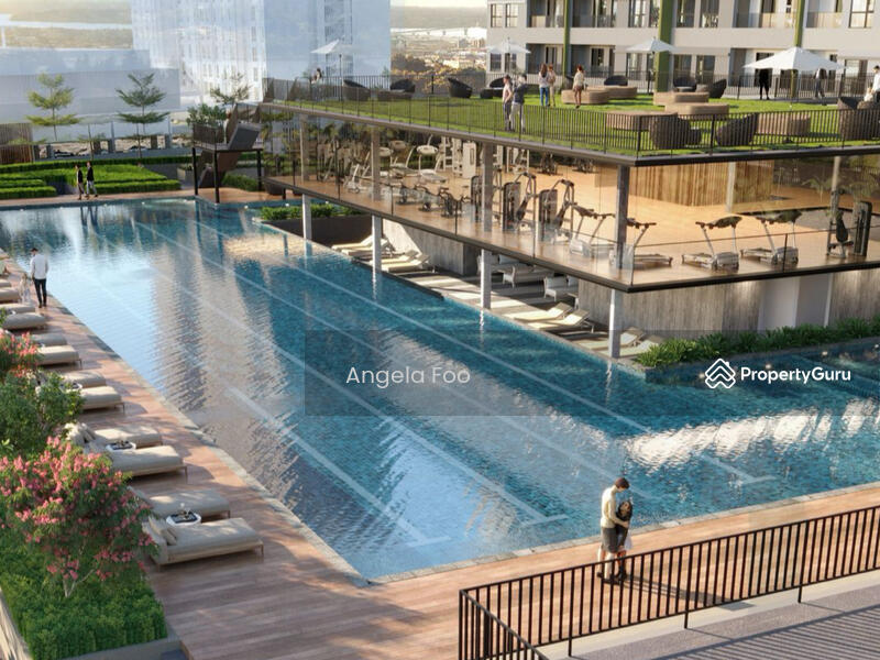 For Sale - Savana @ Utropolis