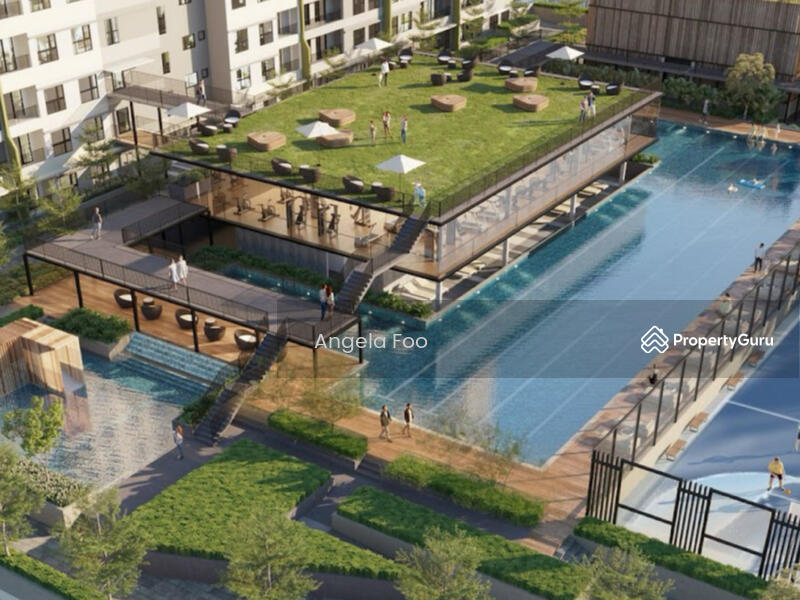 For Sale - Savana @ Utropolis