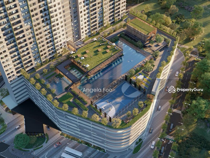 For Sale - Savana @ Utropolis