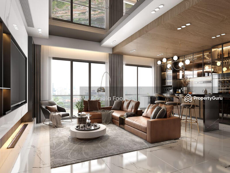 For Sale - Savana @ Utropolis