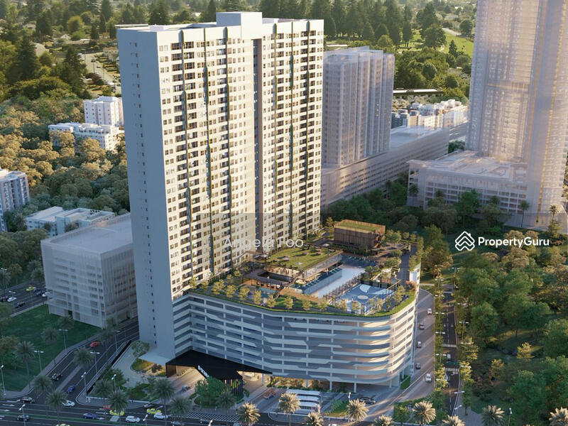 For Sale - Savana @ Utropolis