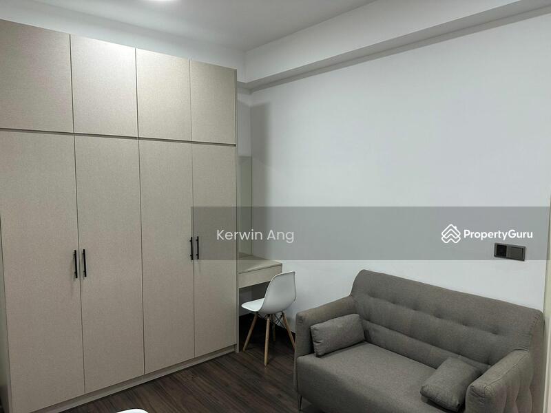 Duta Park Residences, 345 Seksyen 48, Jalan Kolam Air, Jalan Kuching