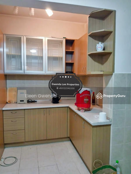 Condominium for Sale at Rivercity Condominium - Eleen Ooi - PropertyGuru.com.my