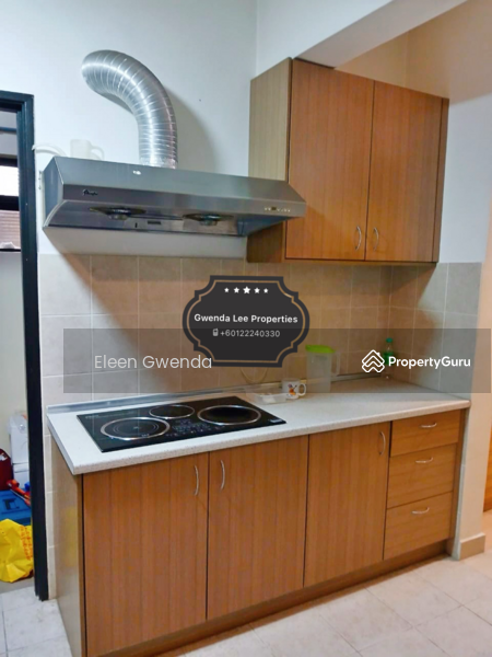 Condominium for Sale at Rivercity Condominium - Eleen Ooi - PropertyGuru.com.my