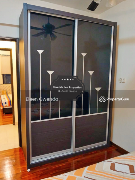 Condominium for Sale at Rivercity Condominium - Eleen Ooi - PropertyGuru.com.my