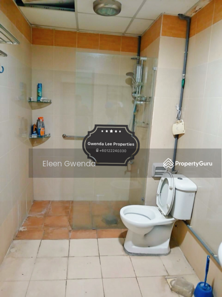 Condominium for Sale at Rivercity Condominium - Eleen Ooi - PropertyGuru.com.my