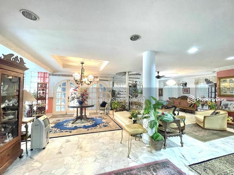 Bungalow House for Sale in Taman Melawati (Ulu Kelang) - Syafiq Sharifudin - PropertyGuru.com.my