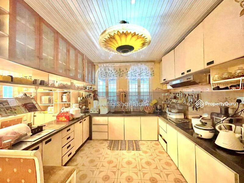 Bungalow House for Sale in Taman Melawati (Ulu Kelang) - Syafiq Sharifudin - PropertyGuru.com.my