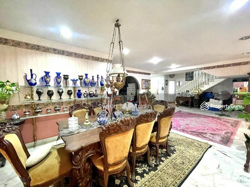 Bungalow House for Sale in Taman Melawati (Ulu Kelang) - Syafiq Sharifudin - PropertyGuru.com.my