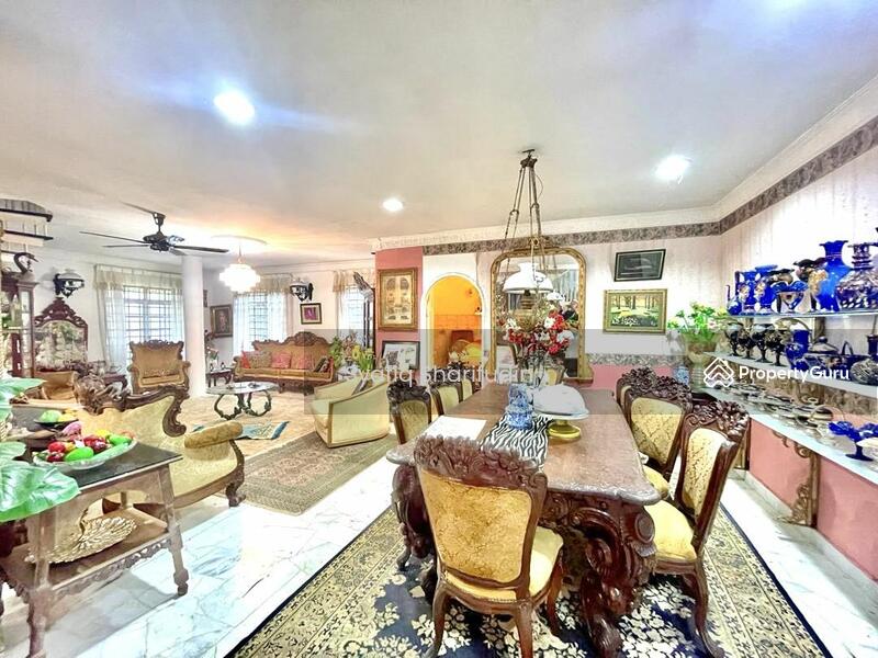 Bungalow House for Sale in Taman Melawati (Ulu Kelang) - Syafiq Sharifudin - PropertyGuru.com.my