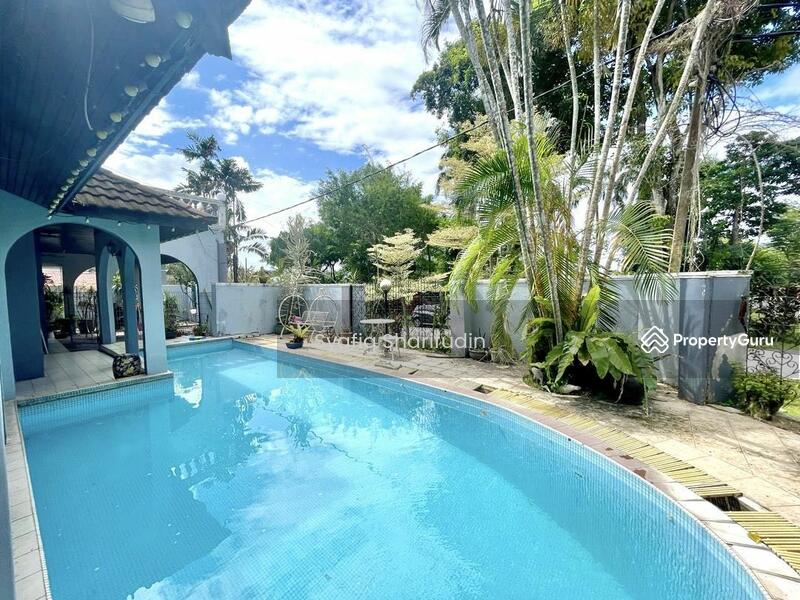 Bungalow House for Sale in Taman Melawati (Ulu Kelang) - Syafiq Sharifudin - PropertyGuru.com.my