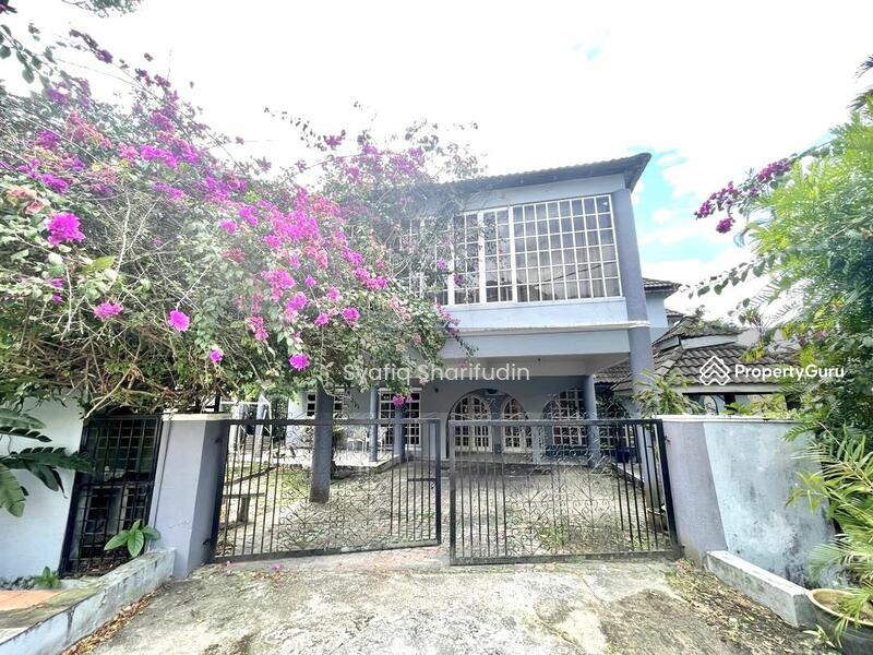Bungalow House for Sale in Taman Melawati (Ulu Kelang) - Syafiq Sharifudin - PropertyGuru.com.my