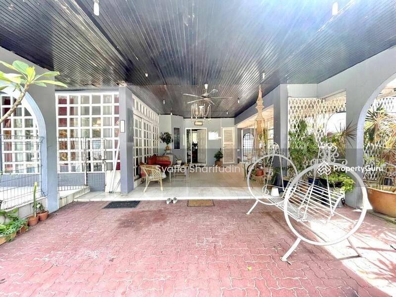 Bungalow House for Sale in Taman Melawati (Ulu Kelang) - Syafiq Sharifudin - PropertyGuru.com.my