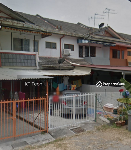 2-storey Terraced House for Sale in Taman Gembira (Banting) - KT Teoh - PropertyGuru.com.my