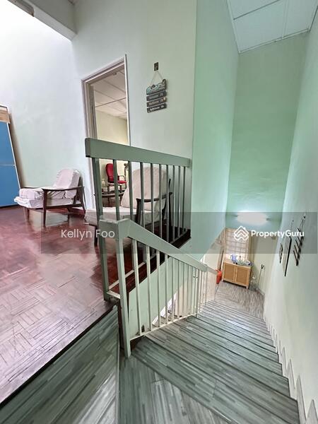 2-storey Terraced House for Sale in Taman Cheng Perdana (Cheng) - Kellyn Foo - PropertyGuru.com.my