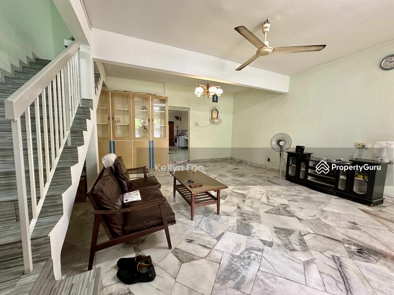 2-storey Terraced House for Sale in Taman Cheng Perdana (Cheng) - Kellyn Foo - PropertyGuru.com.my