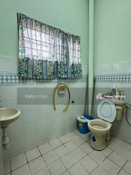 2-storey Terraced House for Sale in Taman Cheng Perdana (Cheng) - Kellyn Foo - PropertyGuru.com.my