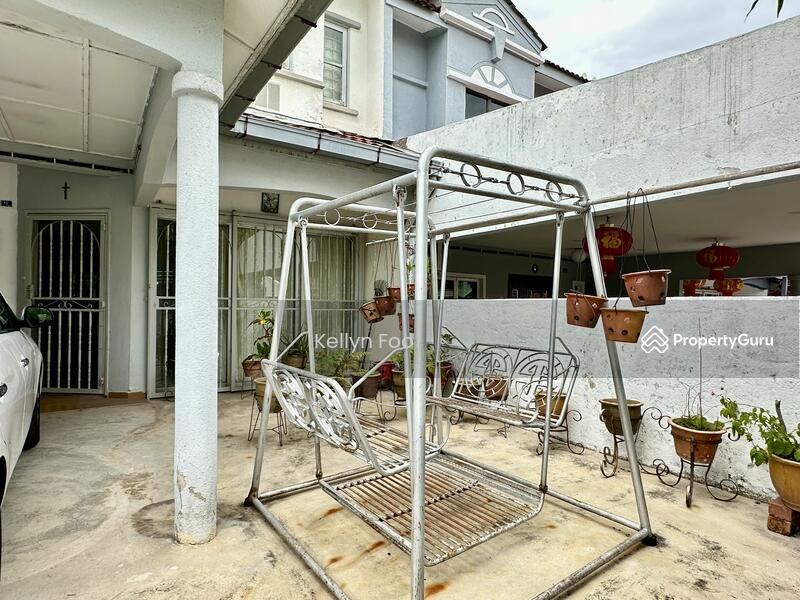 2-storey Terraced House for Sale in Taman Cheng Perdana (Cheng) - Kellyn Foo - PropertyGuru.com.my