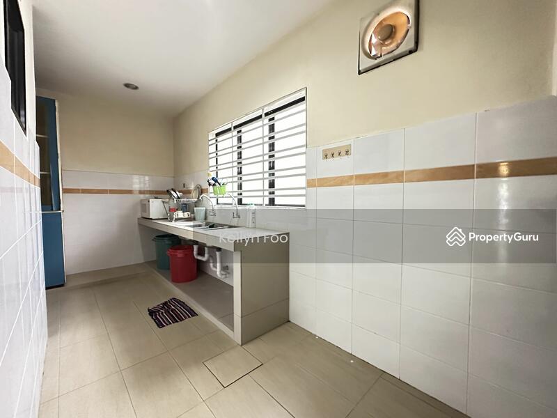 2-storey Terraced House for Sale in Taman Cheng Perdana (Cheng) - Kellyn Foo - PropertyGuru.com.my