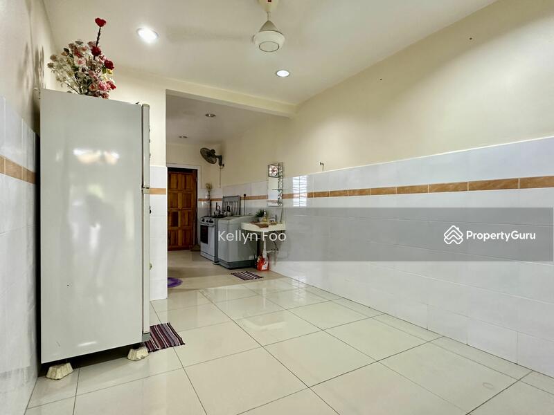 2-storey Terraced House for Sale in Taman Cheng Perdana (Cheng) - Kellyn Foo - PropertyGuru.com.my