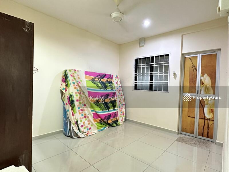 2-storey Terraced House for Sale in Taman Cheng Perdana (Cheng) - Kellyn Foo - PropertyGuru.com.my