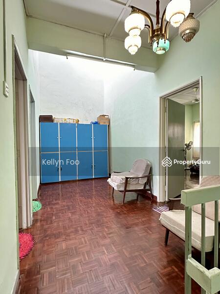 2-storey Terraced House for Sale in Taman Cheng Perdana (Cheng) - Kellyn Foo - PropertyGuru.com.my