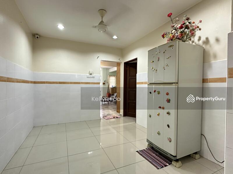 2-storey Terraced House for Sale in Taman Cheng Perdana (Cheng) - Kellyn Foo - PropertyGuru.com.my