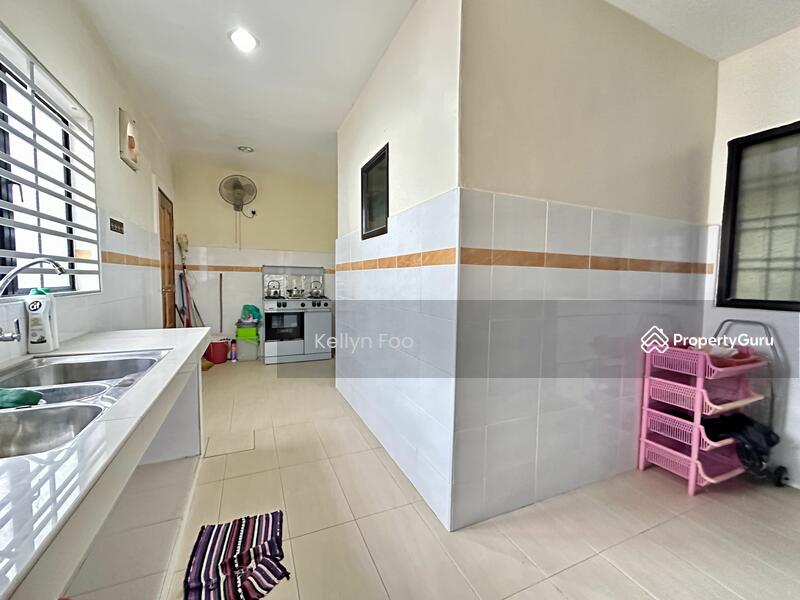 2-storey Terraced House for Sale in Taman Cheng Perdana (Cheng) - Kellyn Foo - PropertyGuru.com.my