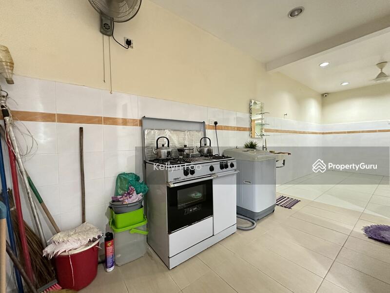 2-storey Terraced House for Sale in Taman Cheng Perdana (Cheng) - Kellyn Foo - PropertyGuru.com.my