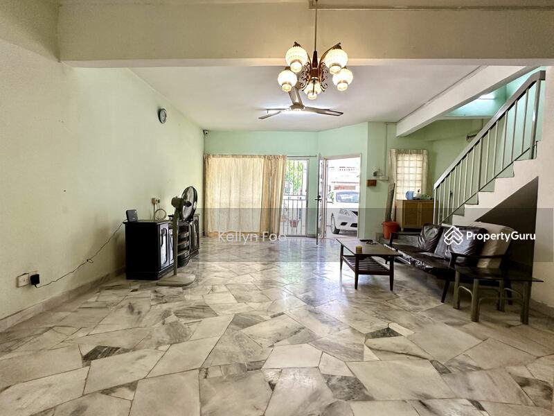 2-storey Terraced House for Sale in Taman Cheng Perdana (Cheng) - Kellyn Foo - PropertyGuru.com.my