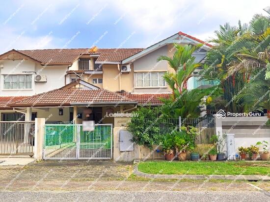 9/4/2025 BANK LELONG Superlink at Bukit Rimau, Seksyen 32, Shah Alam ...