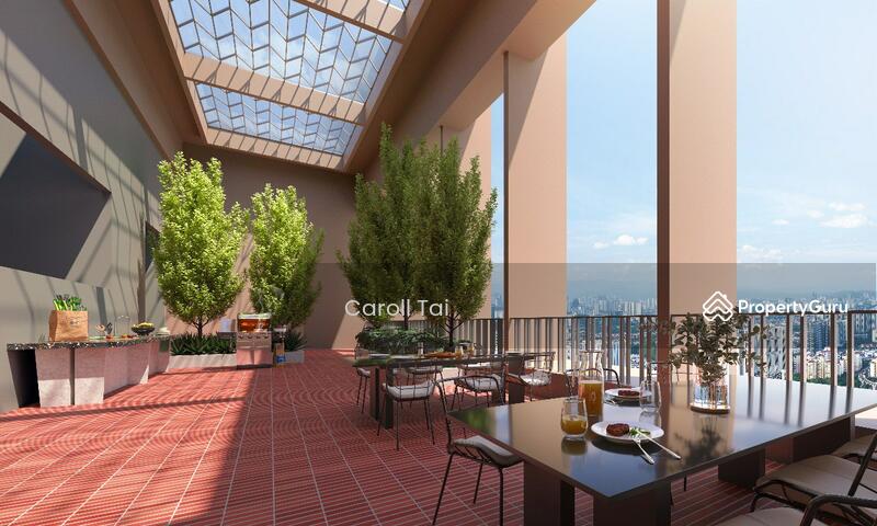 For Sale - The Kingswoodz