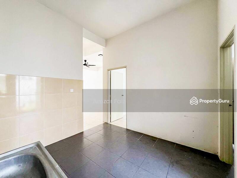 Rumah Teres 2 Tingkat untuk Dijual di Banting (Banting) - Amzar Faiz - PropertyGuru.com.my