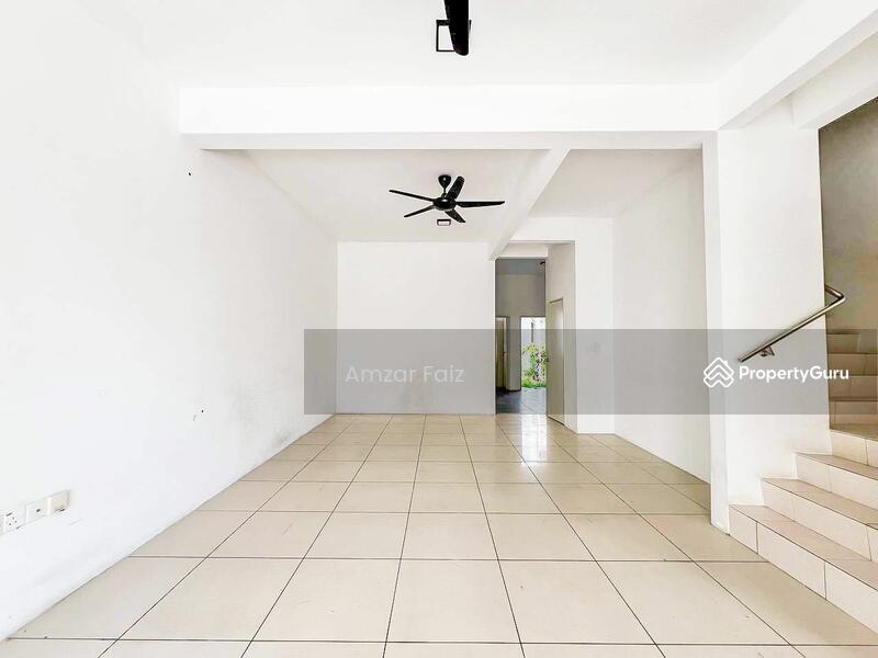 Rumah Teres 2 Tingkat untuk Dijual di Banting (Banting) - Amzar Faiz - PropertyGuru.com.my