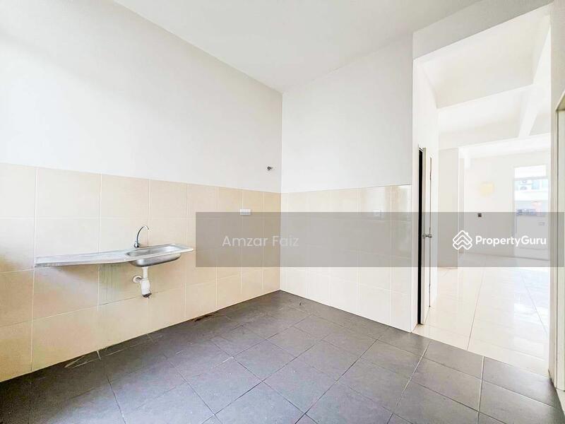 Rumah Teres 2 Tingkat untuk Dijual di Banting (Banting) - Amzar Faiz - PropertyGuru.com.my
