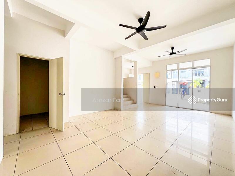 Rumah Teres 2 Tingkat untuk Dijual di Banting (Banting) - Amzar Faiz - PropertyGuru.com.my
